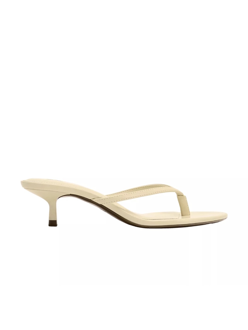 Zara 1” heels